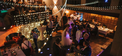 Main image for gallery Innenbereich