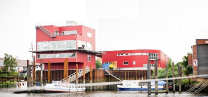 Main image for gallery Außenbereich