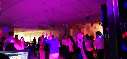 Main image for gallery Party mit Dj Hilmar