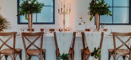 Main image for gallery Liebe für Details