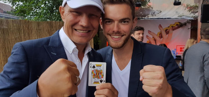 Main image for gallery Zauberhafte Eindrücke