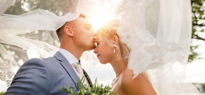 Main image for gallery Hochzeit