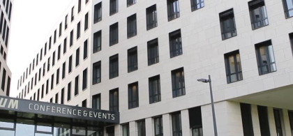 Main image for gallery Eindrücke