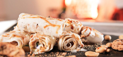 Main image for gallery Chopp & Roll