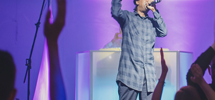 Main image for gallery DJ Deni-B