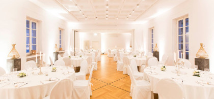 Main image for gallery Innenbereich