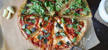 Main image for gallery Aroma Italia