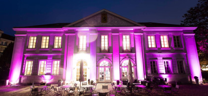 Main image for gallery Außenbereich