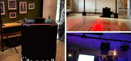 Main image for gallery Eindrücke