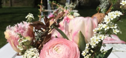 Main image for gallery Pavillon