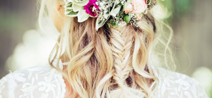 Main image for gallery Tiny Wedding