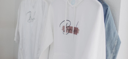 Main image for gallery Brautmode