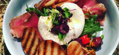 Main image for gallery Weitere Impressionen