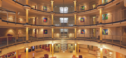 Main image for gallery Impressionen