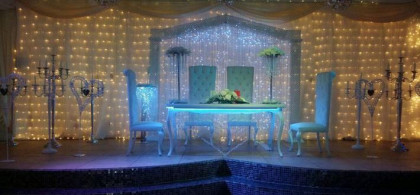 Main image for gallery weitere Impressionen