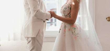 Main image for gallery Lenka & Robert