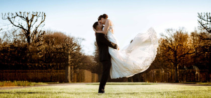 Main image for gallery Fotograf, Hochzeitsfotograf Braunschweig