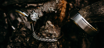 Main image for gallery Fascinating Details