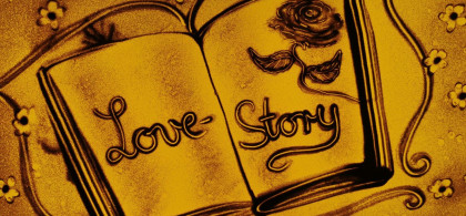 Main image for gallery Sandshow