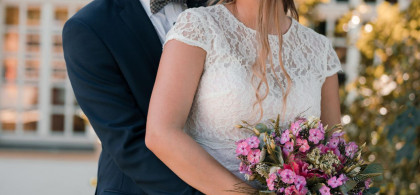 Main image for gallery Laura & Maik