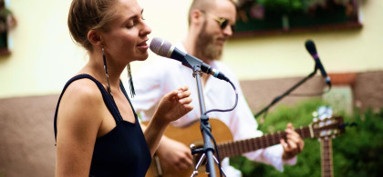 Main image for gallery Jan & Jannike