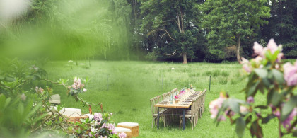 Main image for gallery Outdoor + Indoor