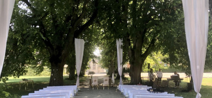 Main image for gallery Impressionen