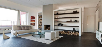 Main image for gallery Penthouse