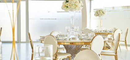 Main image for gallery Eindrücke 