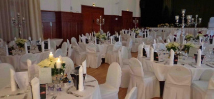 Main image for gallery Innenbereich