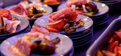 Main image for gallery Weitere Eindrücke