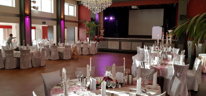 Main image for gallery Eindrücke