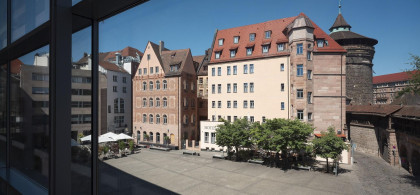 Main image for gallery La Terrazza Hotel VICTORIA