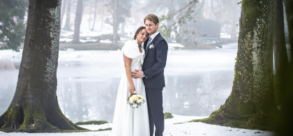 Main image for gallery The Art of Wedding