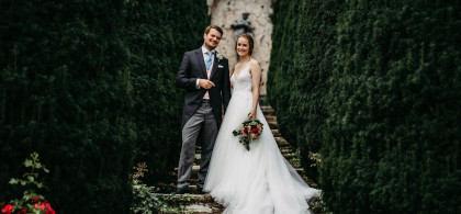 Main image for gallery The heart of togetherness