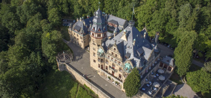 Main image for gallery Eindrücke