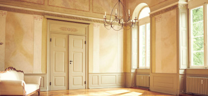 Main image for gallery Saal