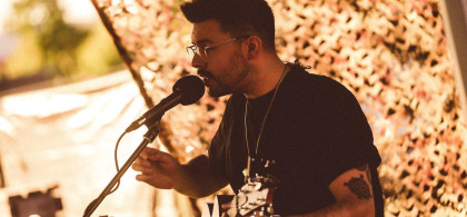 Main image for gallery - Musiker -