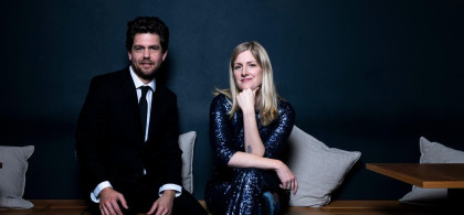 Main image for gallery Foto-Shooting 2020