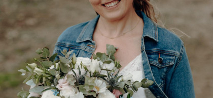 Main image for gallery Brautshooting