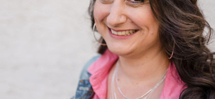 Main image for gallery Hochzeitssängerin Silvie