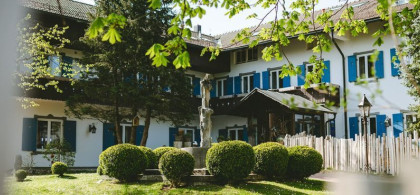 Main image for gallery Erste Eindrücke