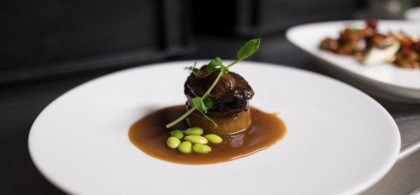 Main image for gallery Impressionen