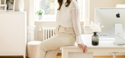 Main image for gallery Eure Traurednerin