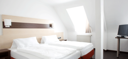 Main image for gallery Übernachtungsmöglichkeit