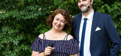 Main image for gallery Deutsch-Spanische Trauungen