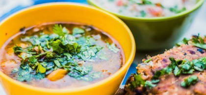 Main image for gallery Thai Street Curry