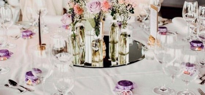 Main image for gallery Sky Lobby