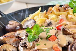 Main image for gallery Catering