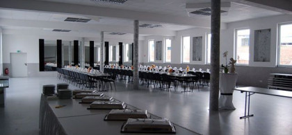 Main image for gallery Außenansicht